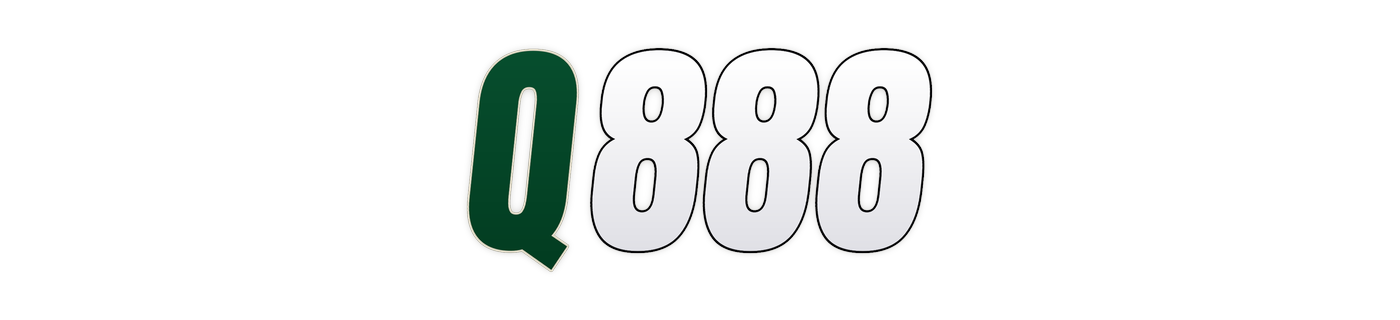 q888 Logo